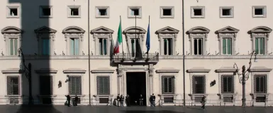 Sede del Governo
